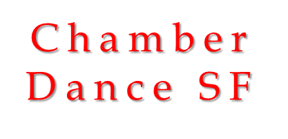 Chamber Dance SF